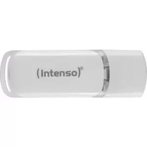 Intenso Flash Line USB stick White 32GB USB 3.2 (Gen 1)