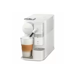 Coffee machine Nespresso "New Latissima One White"