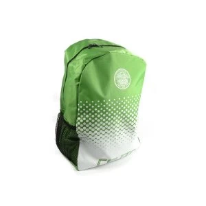 Celtic Backpack Fade Design