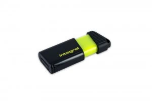 Integral Pulse 64GB USB Flash Drive