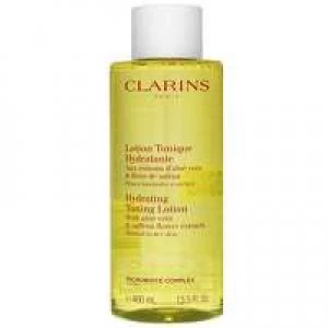 Clarins Cleansers and Toners Hydrating Toning Lotion 400ml