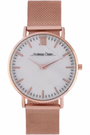 Ladies Andreas Osten Andreas Osten Watch AOS18031 Watch AOS18031
