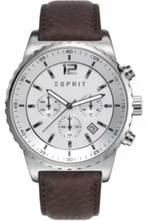 Mens Esprit Chronograph Watch ES108231003