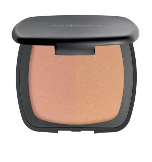 bareMinerals Ready Luminizer Duo Love Affair And Shining Moment