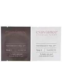 Exuviance Exfoliators and Peels Performance Peel AP25 At-Home Chemical Peel x 13