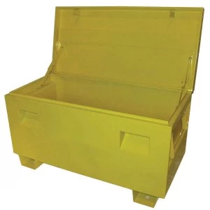 Hilka Site Or Van Storage Box Sb565