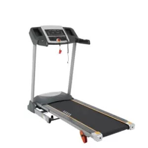 Premium Folding Treadmill