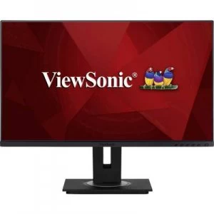 ViewSonic 27" VG2755-2K Quad HD IPS LED Monitor