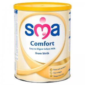 SMA Comfort From Birth 800g
