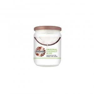 Biona Coconut Bliss Butter - Organic 400g