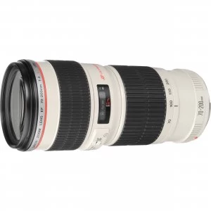 Canon EF 70 200mm f4L USM Lens