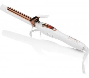 Beauty X Kendall Jenner Curling Iron - White & Rose Gold