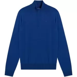 J LINDEBERG Kiyan Sweatshirt - Blue