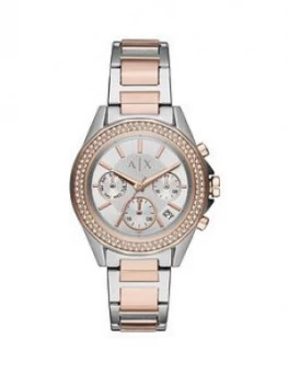 Armani Exchange Drexler AX5653 Women Bracelet Watch