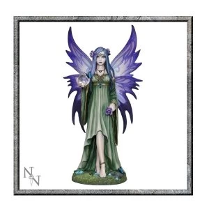 Anne Stokes Mystic Aura Figurine