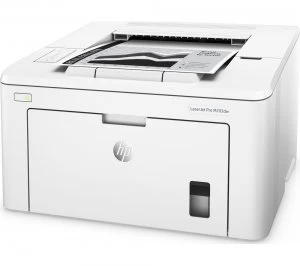 HP LaserJet Pro M203DW Wireless Mono Laser Printer