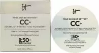 It Cosmetics Your Skin But Better CC+ Airbrush Perfecting Powder 9.5g - Deep