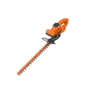 Black and Decker 420w/45cm Hedge Trimmer