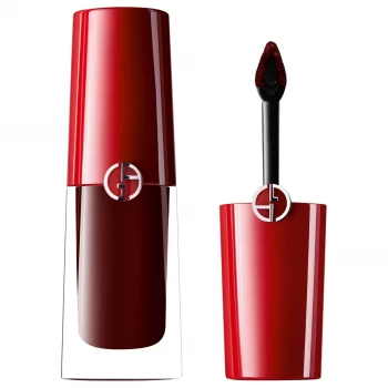 Armani Lip Magnet Matte Liquid Lipstick Various Shades 603 Adrenaline 3.9ml