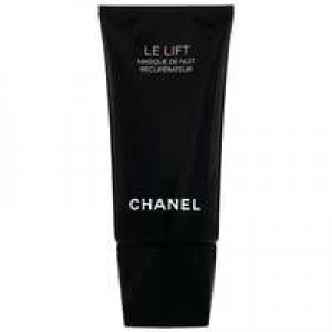 Chanel Masks and Scrubs Le Lift Firming Anti-Wrinkle Skin Recovery Sleep Mask 75ml