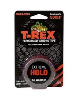 T-Rex T-Rex Ferociously Extreme Hold Mounting Tape
