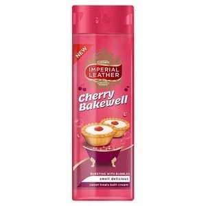 Imperial Leather Bakewell Bath 500ml