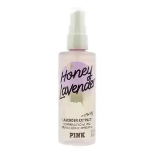 Victoria's Secret Pink Honey Lavender Soothing Facial Mist 112ml
