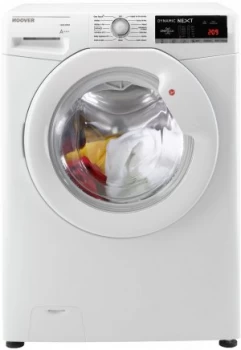 Hoover DXOA69LW3 9KG 1600RPM Freestanding Washing Machine