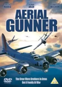 Aerial Gunner - DVD - Used