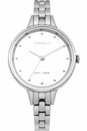 Ladies Fiorelli Watch FO038SM