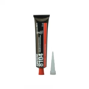 8104 Food Approved Silicone Grease 75ML