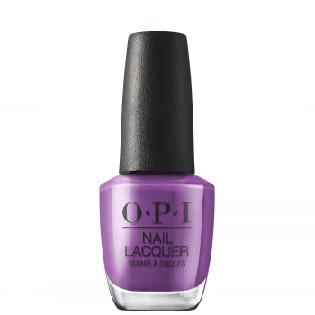 OPI Nail Polish DTLA Collection 15ml (Various Shades) - Violet Visionary