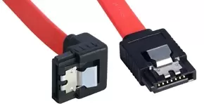 Lindy Internal SATA cable 0.7 m Red