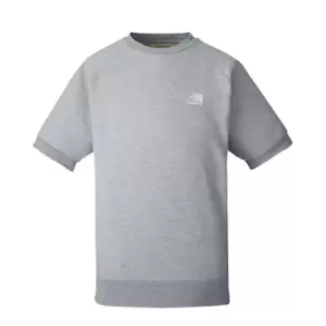 Karrimor DK T Shirt Mens - Grey