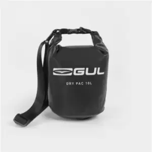 Gul GUL 10L Heavy Duty Dry Bag - Black
