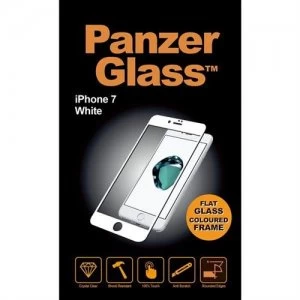 PanzerGlass 2612 screen protector Clear screen protector Mobile phone/Smartphone Apple