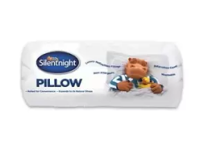 Silentnight Essentials Hypoallergenic Pillow