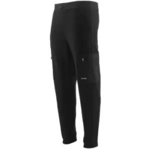 Calvin Klein Black Pants Jogging Pant