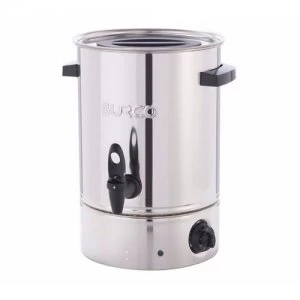 Burco 10 Litre Stainless Steel Electric Water Boiler