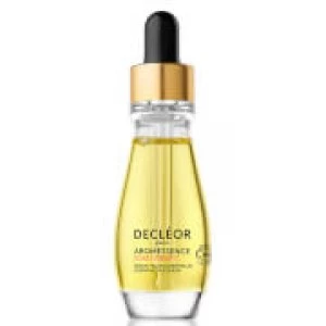 DECLEOR Organic Aromessence Rose d'Orient Soothing Comfort Oil Serum