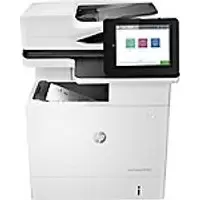 HP LaserJet Enterprise M635h Mono Laser Multifunctional Printer