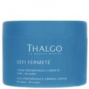 Thalgo Defi Fermete High Performance Firming Cream 200ml
