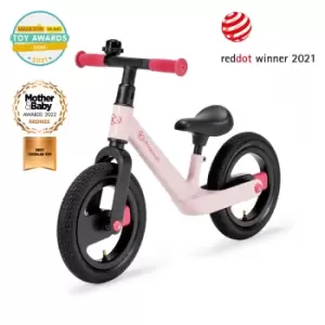 Kinderkraft Goswift Bike - Candy Pink
