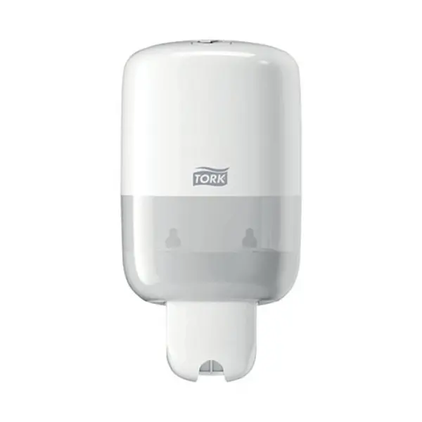 Tork Tork Mini Soap Dispenser with Intuition Sensor White 561000 561600