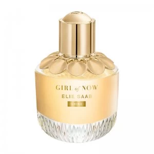 Elie Saab Girl Of Now Shine Eau de Parfum For Her 50ml