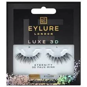 Eylure Luxe 3D Strip Lashes Eternity