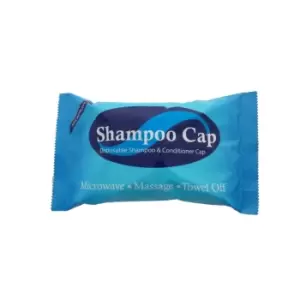 Nilaqua Rinse Free Shampoo Cap 1 Piece