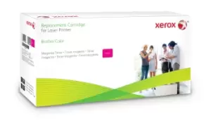 Xerox 006R03328 Toner-kit magenta, 2.3K pages (replaces Brother...