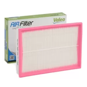 VALEO Air filter OPEL,VAUXHALL 585046 93193036,834157,835626 Engine air filter,Engine filter 9196120,9196121,93193036,95523264