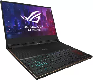 Asus ROG Zephyrus S GX531 15.6" Gaming Laptop